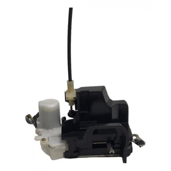 Fechadura Elétrica Diant Esquerda Fiat Siena Palio 2003/2004