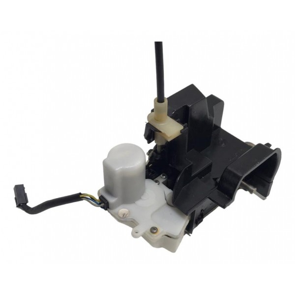 Fechadura Elétrica Diant Esquerda Fiat Siena Palio 2003/2004