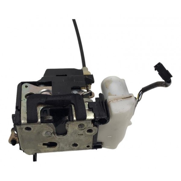 Fechadura Elétrica Diant Esquerda Fiat Siena Palio 2003/2004