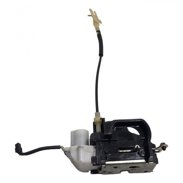 Fechadura Elétrica Diant Esquerda Fiat Siena Palio 2003/2004