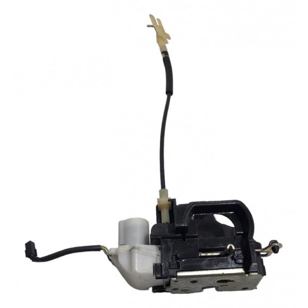 Fechadura Elétrica Diant Esquerda Fiat Siena Palio 2003/2004