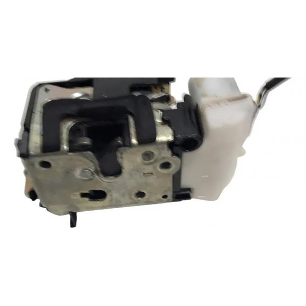 Fechadura Elétrica Diant Esquerda Fiat Siena Palio 2003/2004