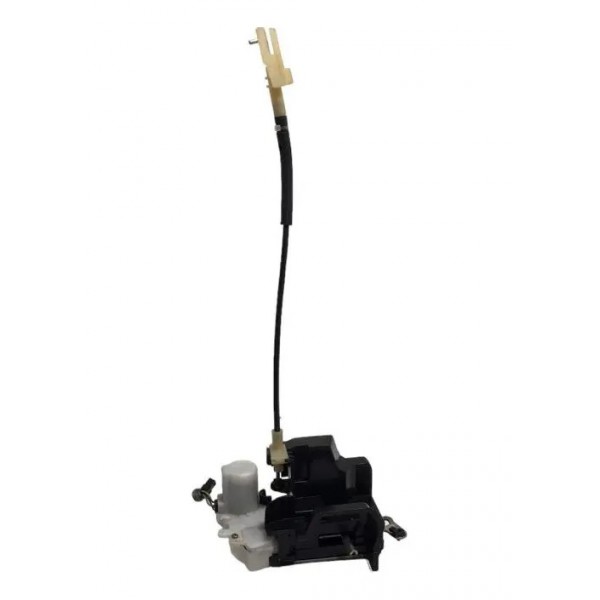 Fechadura Elétrica Diant Esquerda Fiat Siena Palio 2003/2004