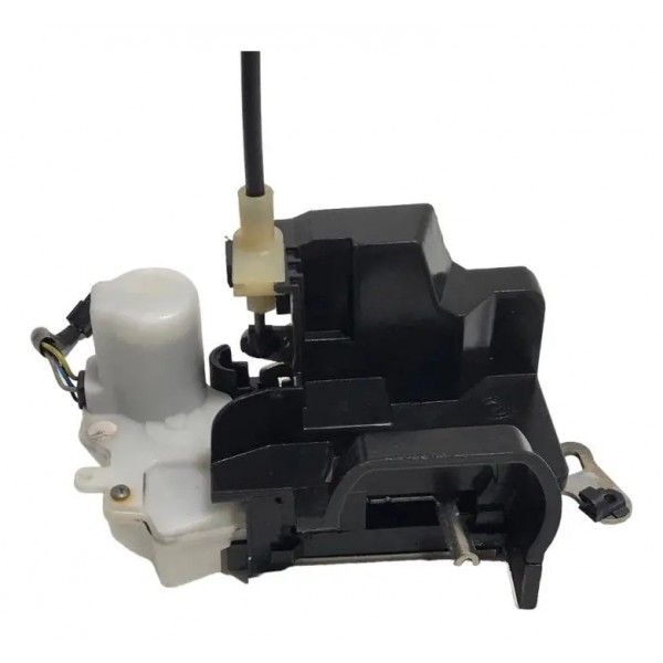 Fechadura Elétrica Diant Esquerda Fiat Siena Palio 2003/2004