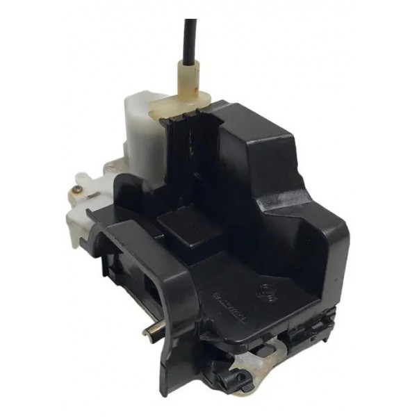 Fechadura Elétrica Diant Esquerda Fiat Siena Palio 2003/2004