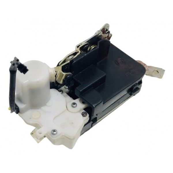Fechadura Elétrica Tras Esquerda Fiat Siena Palio 2003/2004