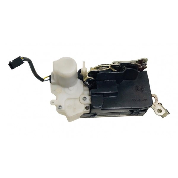 Fechadura Elétrica Tras Esquerda Fiat Siena Palio 2003/2004