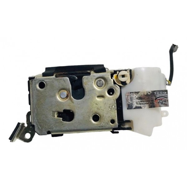 Fechadura Elétrica Tras Esquerda Fiat Siena Palio 2003/2004