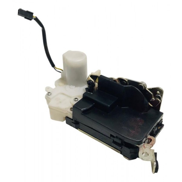 Fechadura Elétrica Tras Esquerda Fiat Siena Palio 2003/2004