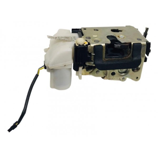 Fechadura Elétrica Tras Esquerda Fiat Siena Palio 2003/2004