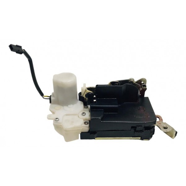 Fechadura Elétrica Tras Esquerda Fiat Siena Palio 2003/2004