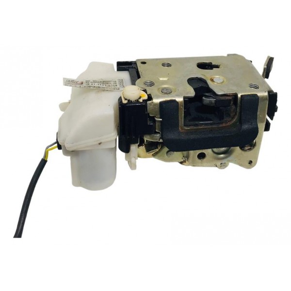 Fechadura Elétrica Tras Esquerda Fiat Siena Palio 2003/2004
