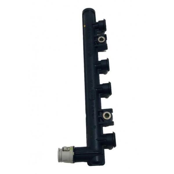 Flauta Bico Injetor Fiat Palio/uno/siena 2004 - Cu0012179