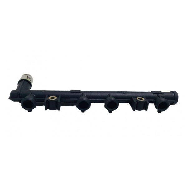 Flauta Bico Injetor Fiat Palio/uno/siena 2004 - Cu0012179