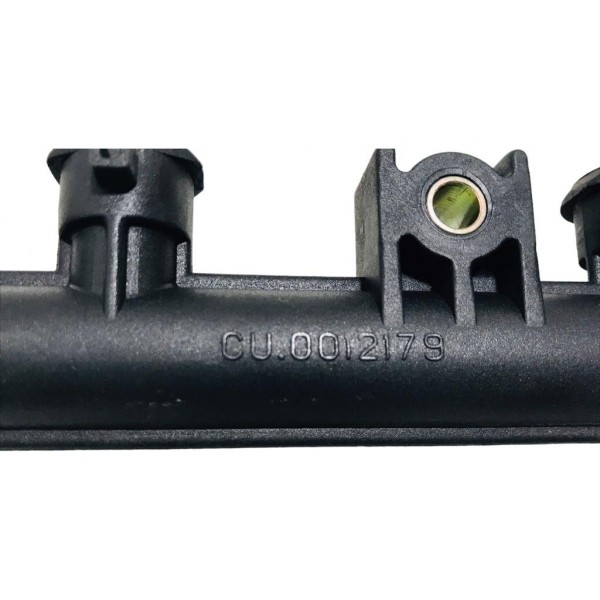 Flauta Bico Injetor Fiat Palio/uno/siena 2004 - Cu0012179