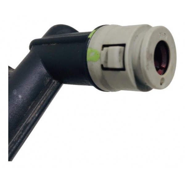 Flauta Bico Injetor Fiat Palio/uno/siena 2004 - Cu0012179