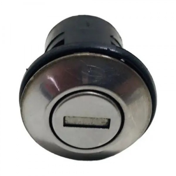 Cilindro De Porta Dianteira Direita Fiat Palio 1998/2004