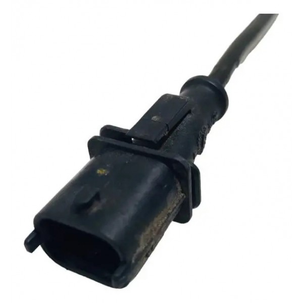 Sensor De Rotação Fiat Palio Strada Siena Fire 2004