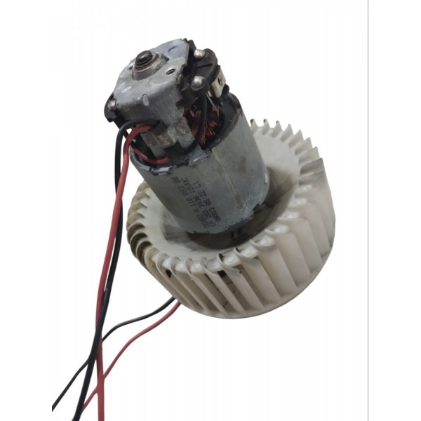 Motor Ventilador Interno Ar Forçado Citroen C4 Pallas