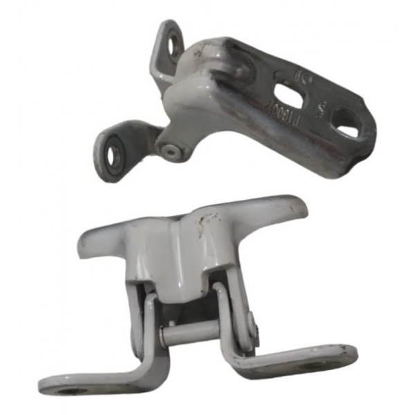 Dobradiça Porta Dianteira Direito Gm Spin 2013