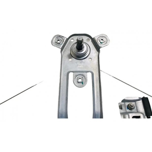 Maquina Vidro Traseira Direita Manual Gm Prisma Lt 2013/2019