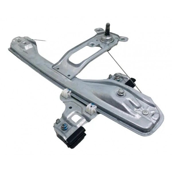 Maquina Vidro Traseira Direita Manual Gm Prisma Lt 2013/2019