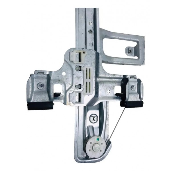 Maquina Vidro Trasei Esquerda Manual Gm Prisma Lt 2013/2019