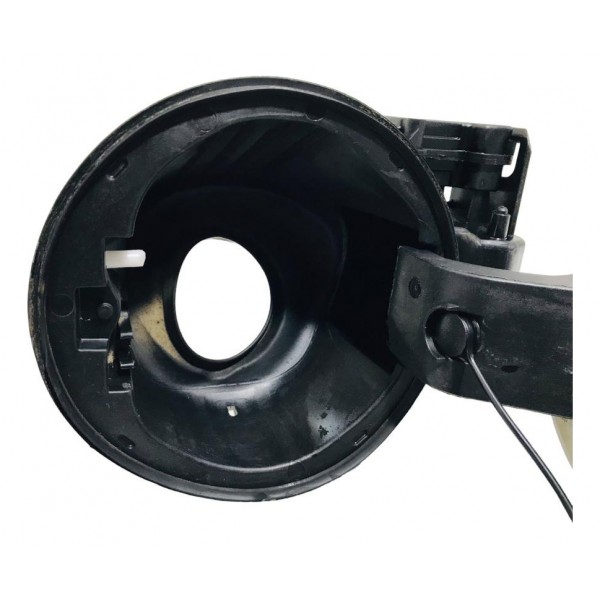 Portinhola Com Tampa Tanque Combustível Gm Prisma 2013/2018