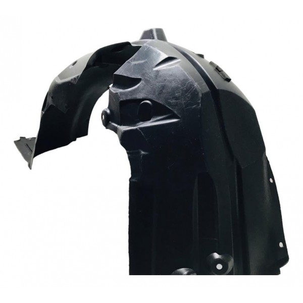 Para Barro Dianteiro Direito Ford Ka 1.0 2015