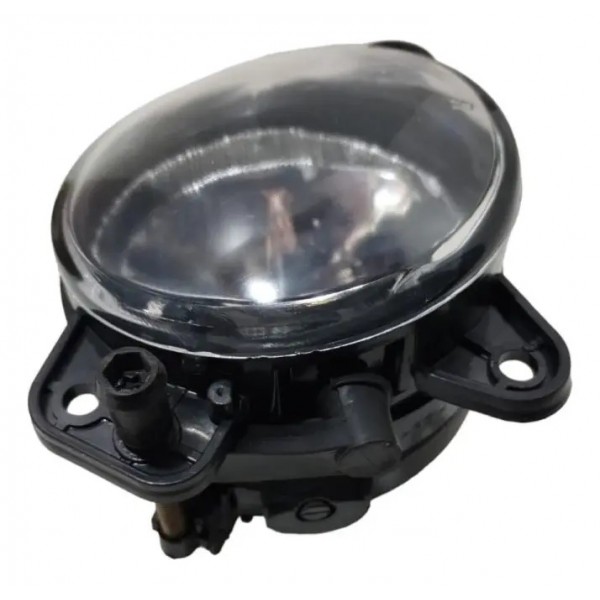 Farol De Milha Lado Esquerdo Vw Gol Polo Golf G5 Paralelo