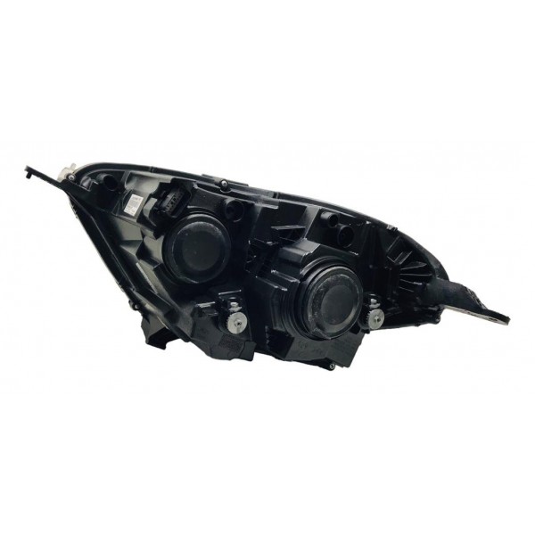 Farol Recuperado L/direito Ford Ecosport 2017 A 2021 C/deta.