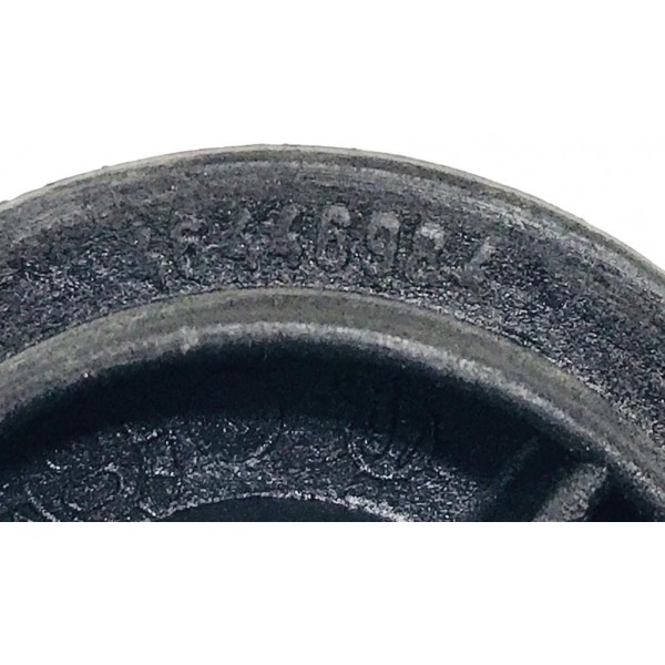 Parafuso De Fixação Do Estepe Fiat Palio 1997/2004 46446984