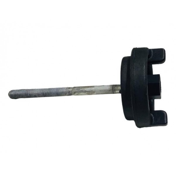 Parafuso De Fixação Do Estepe Fiat Palio 1997/2004 46446984