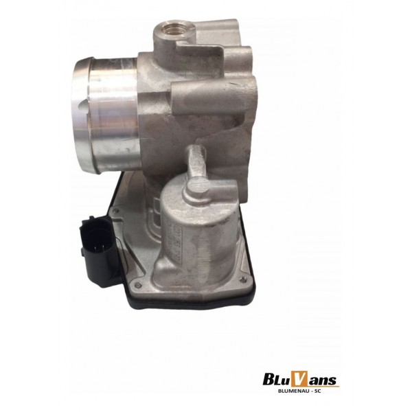 Tbi Corpo Borboleta Ford Ecosport Se 1.5 2020/21