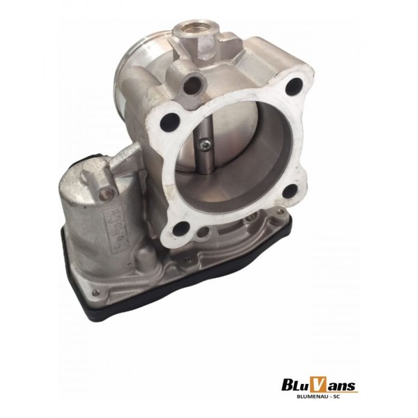 Tbi Corpo Borboleta Ford Ecosport Se 1.5 2020/21