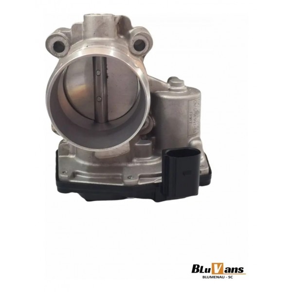 Tbi Corpo Borboleta Ford Ecosport Se 1.5 2020/21