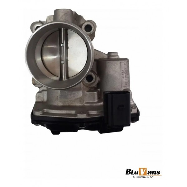 Tbi Corpo Borboleta Ford Ecosport Se 1.5 2020/21