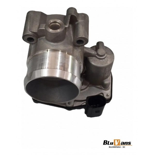 Tbi Corpo Borboleta Ford Ecosport Se 1.5 2020/21