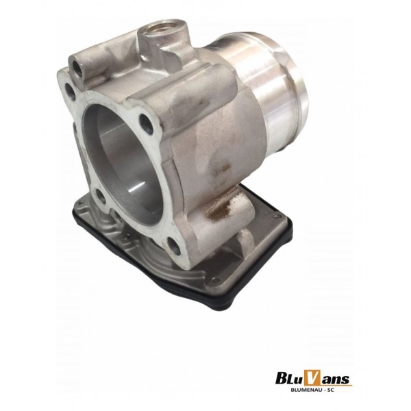 Tbi Corpo Borboleta Ford Ecosport Se 1.5 2020/21