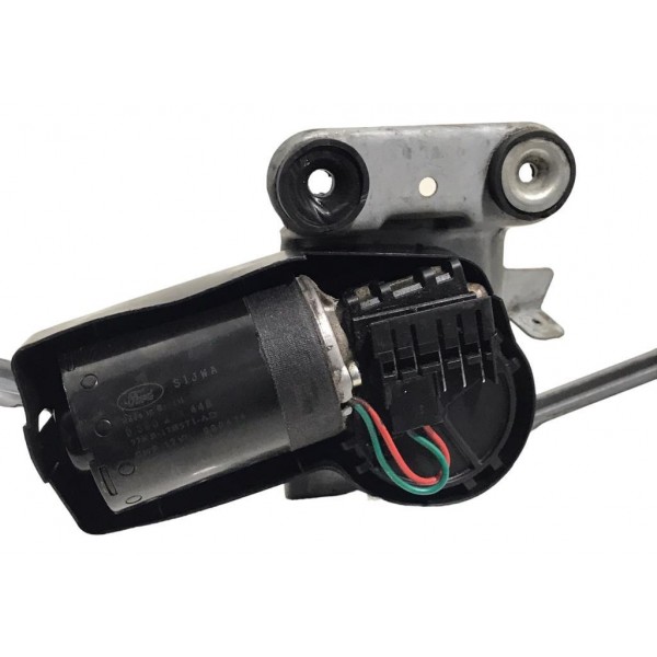 Galhada Motor Limpador Do Parabrisas Ford Ka 2009 / 2012