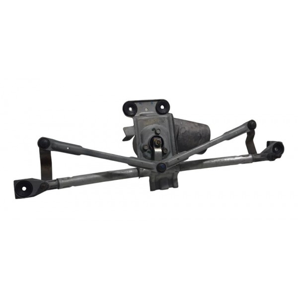 Galhada Motor Limpador Do Parabrisas Ford Ka 2009 / 2012