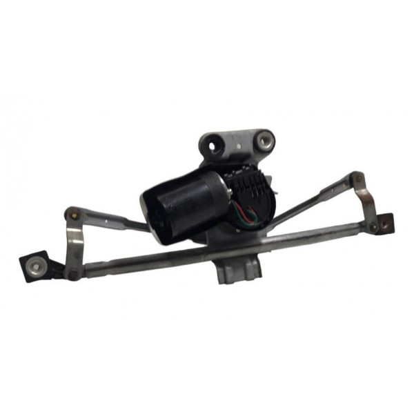 Galhada Motor Limpador Do Parabrisas Ford Ka 2009 / 2012