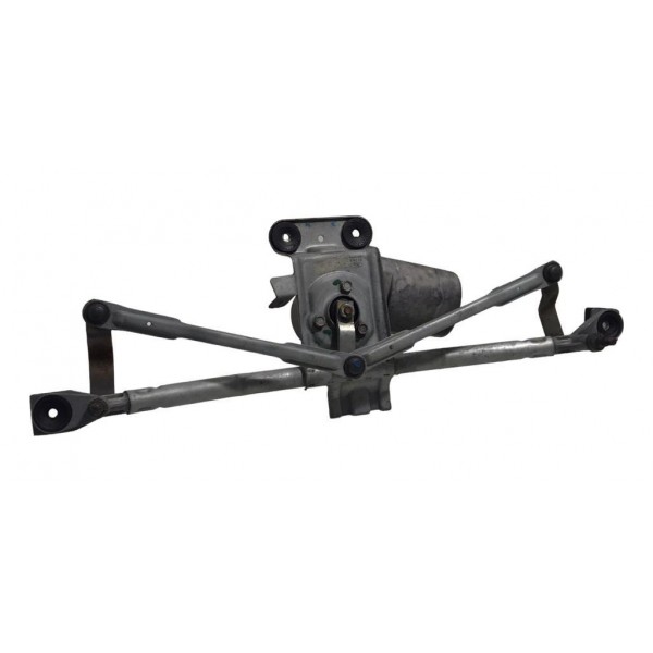 Galhada Motor Limpador Do Parabrisas Ford Ka 2009 / 2012