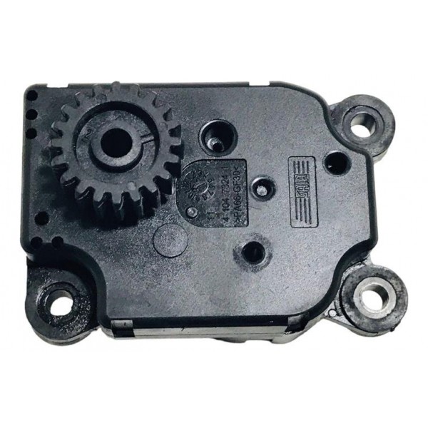 Atuador Caixa De Ar Citroen C4 Pallas  410473241