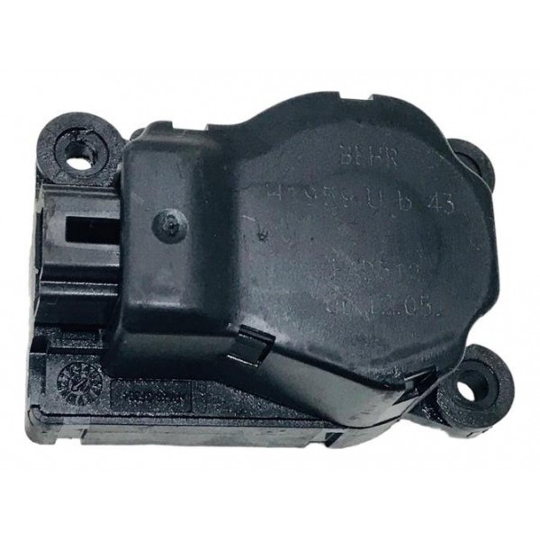 Atuador Caixa De Ar Citroen C4 Pallas  410473241