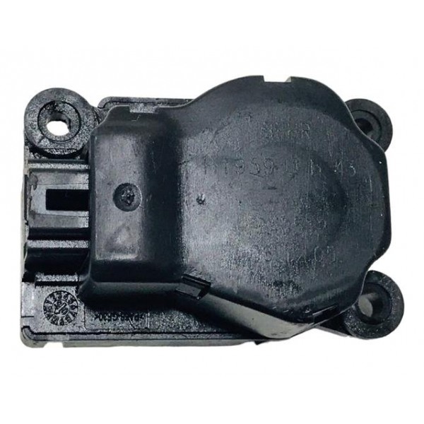 Atuador Caixa De Ar Citroen C4 Pallas  410473241
