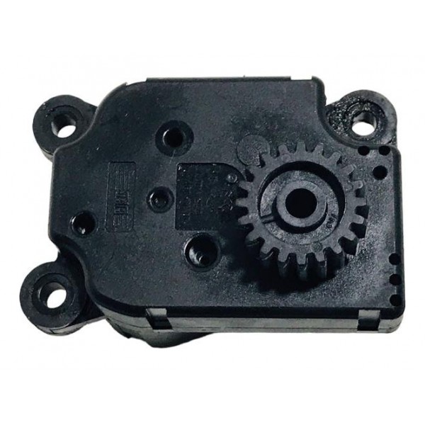 Atuador Caixa De Ar Citroen C4 Pallas  410473241