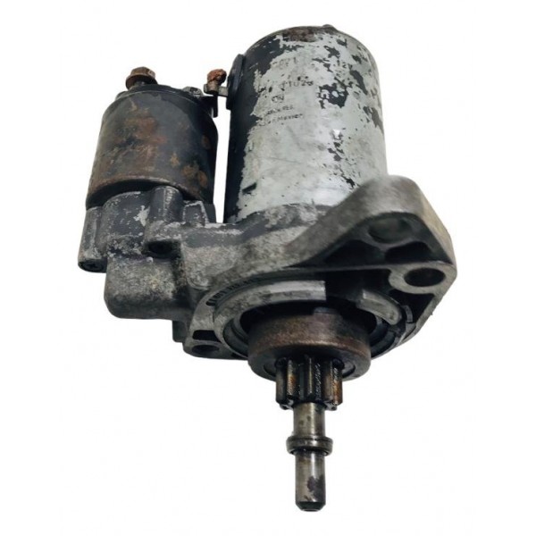 Motor De Arranque Partida Vw Golf/passat/audi 020911023a
