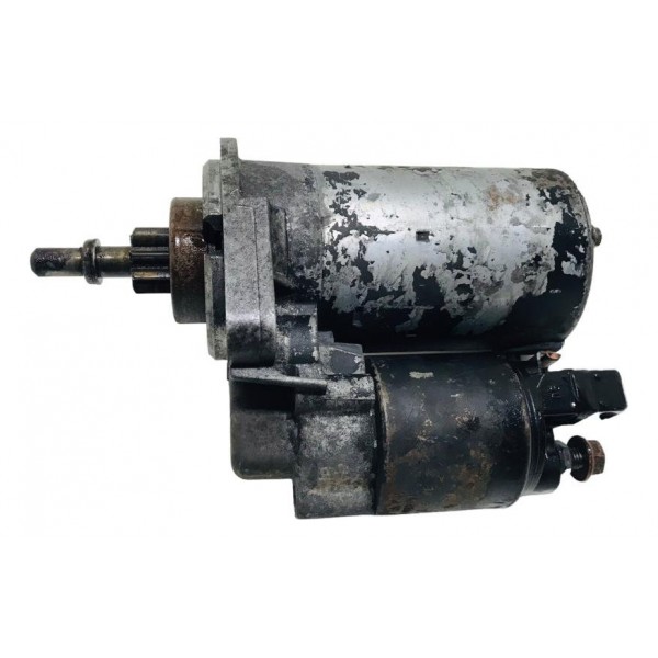 Motor De Arranque Partida Vw Golf/passat/audi 020911023a