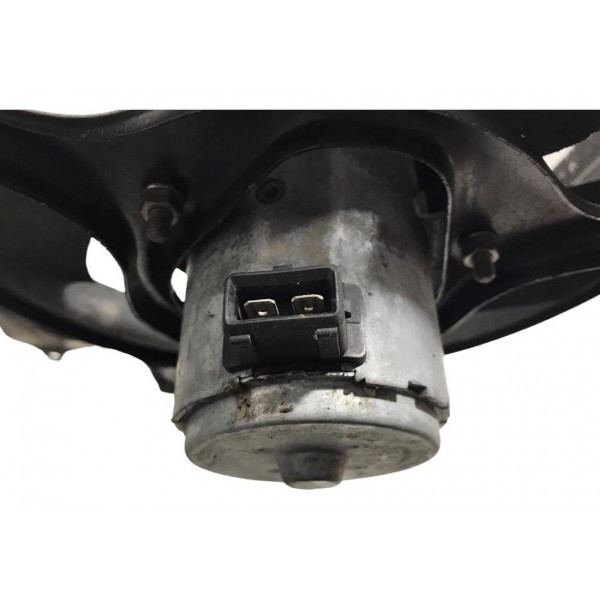 Defletor Com Ventoinha Vw Gol Bola 1000 Mi 16v 1995 Usado